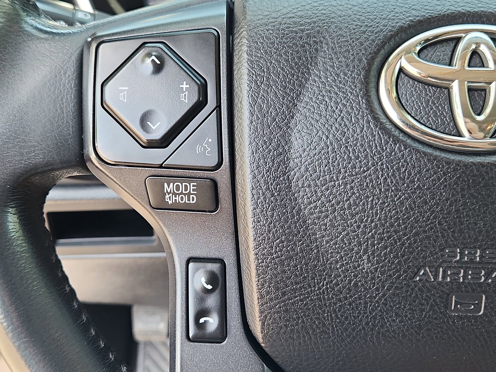 Used 2021 Toyota Sequoia TRD Sport w/ TRD Sport Premium Package AWD/4WD image 19