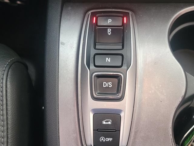 Used 2021 Honda Pilot Special Edition image 24
