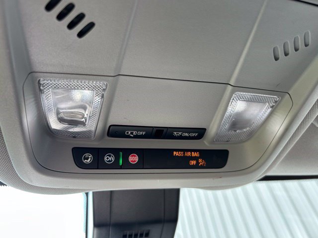 Used 2024 Chevrolet Equinox LT w/ LPO, Floor Liner Package AWD/4WD image 34
