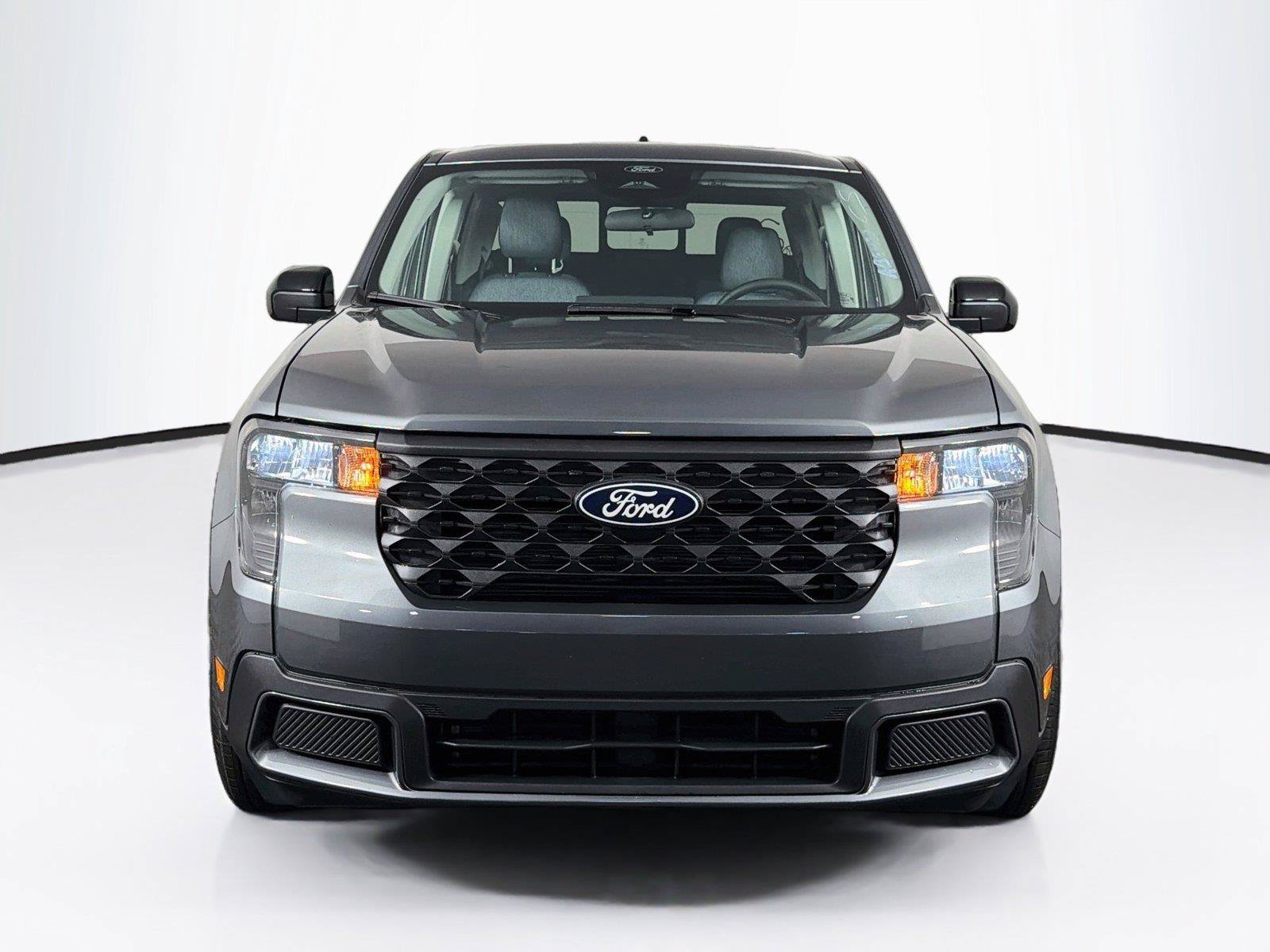 New 2026 Ford Maverick XLT w/ XLT Luxury Package FWD image 6