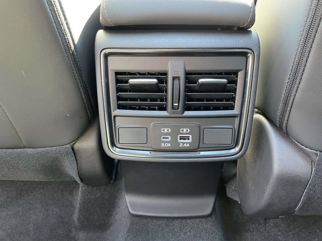 New 2026 Subaru Forester Sport w/ Sport Plus Package AWD/4WD image 13