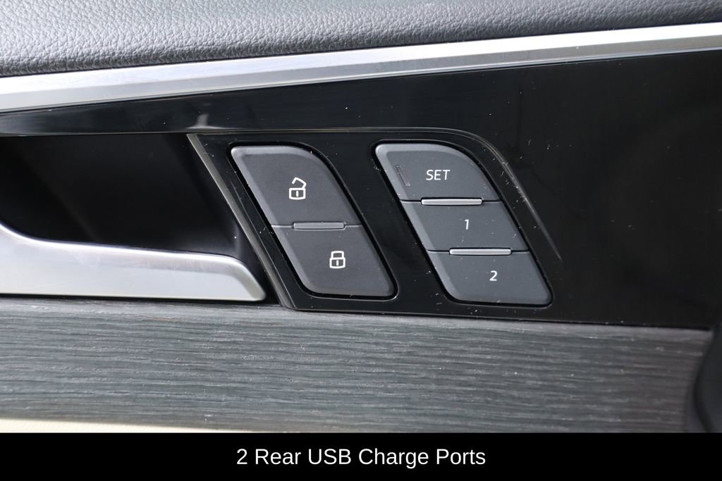 Used 2022 Audi A4 2.0T Premium Plus w/ Premium Plus Package image 23