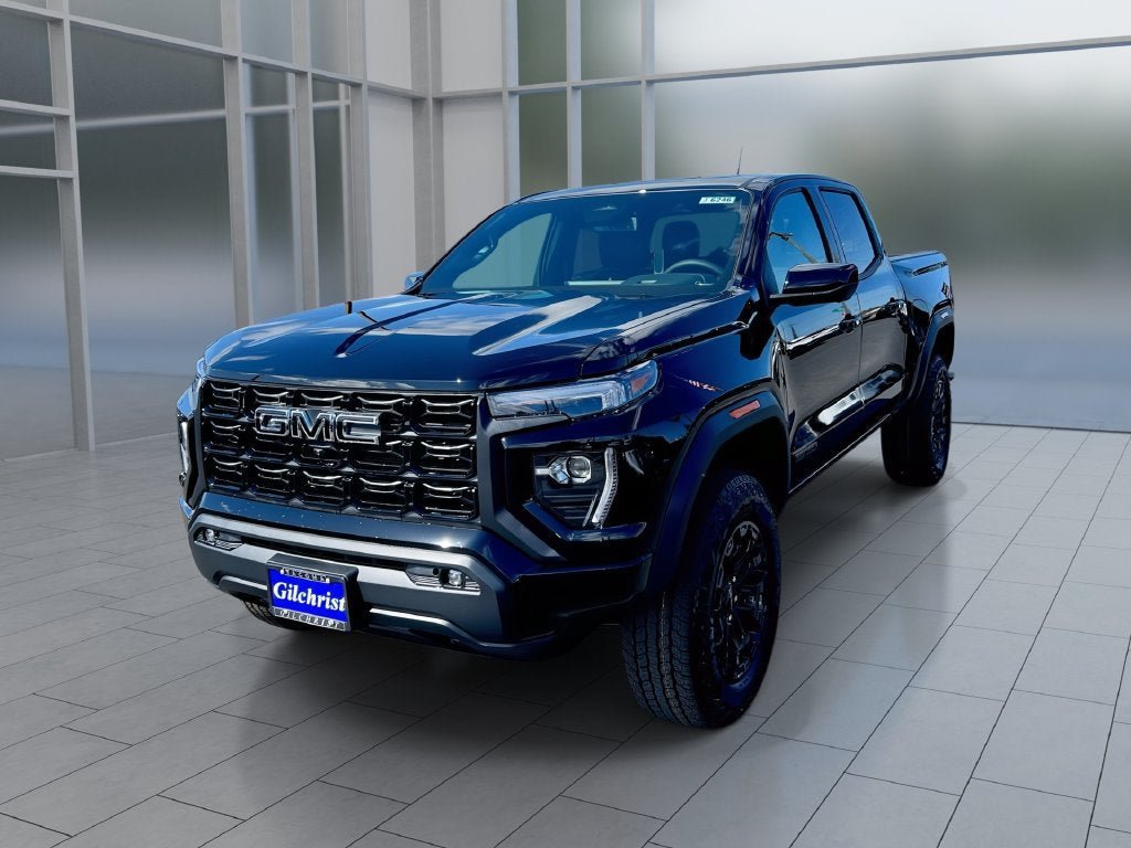 New 2026 GMC Canyon Elevation w/ Convenience Package