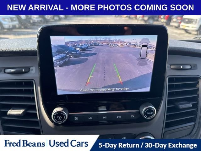 Used 2020 Ford Transit 150 XLT image 14