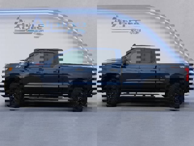 Used 2022 Chevrolet Silverado 1500 Custom Trail Boss image 2