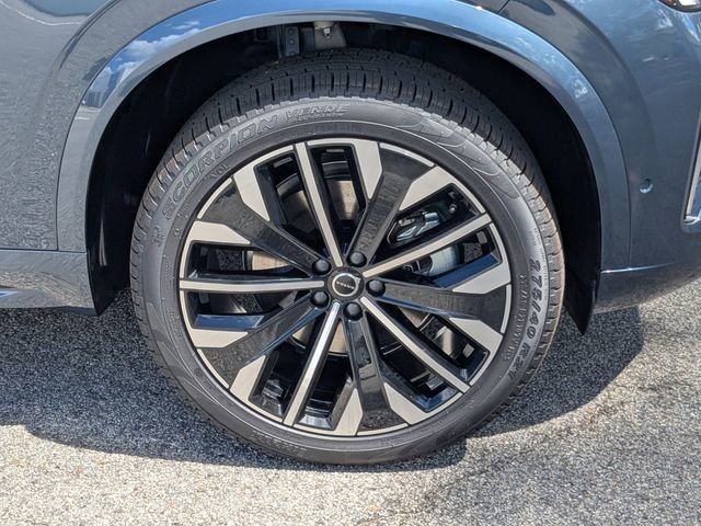 New 2026 Volvo XC90 B6 Ultra image 11