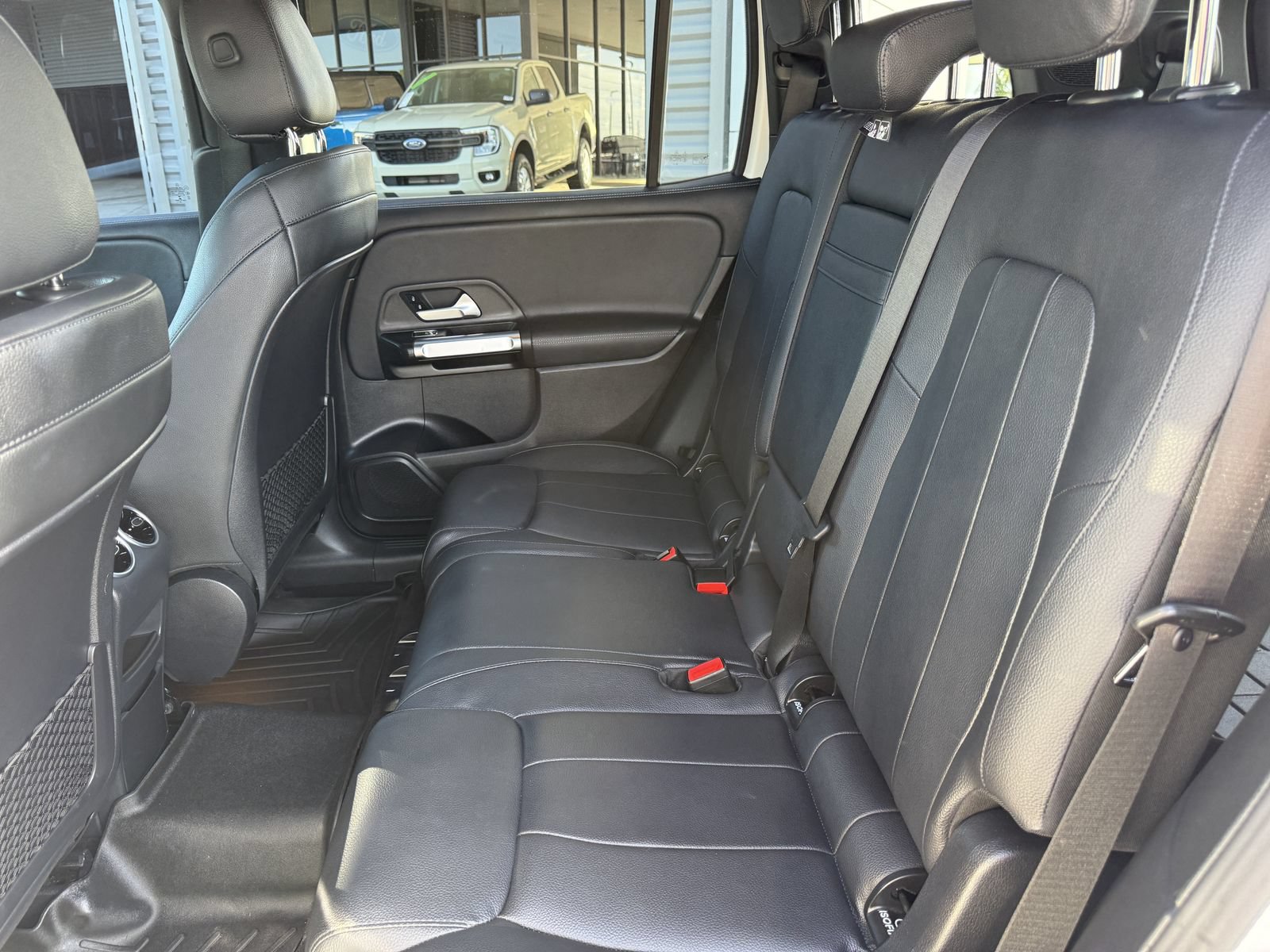 Used 2021 Mercedes-Benz GLB 250 image 21