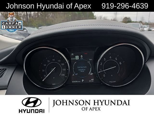 Used 2020 Jaguar E-PACE SE image 42