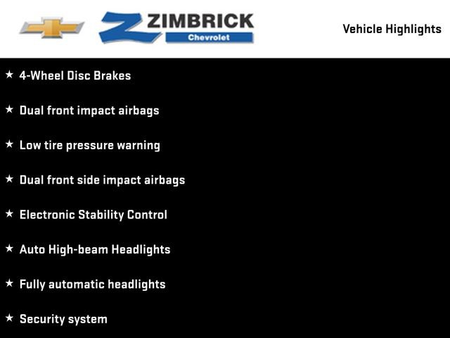 Certified 2024 GMC Terrain SLE image 6