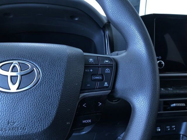 Certified 2025 Toyota Camry LE image 27