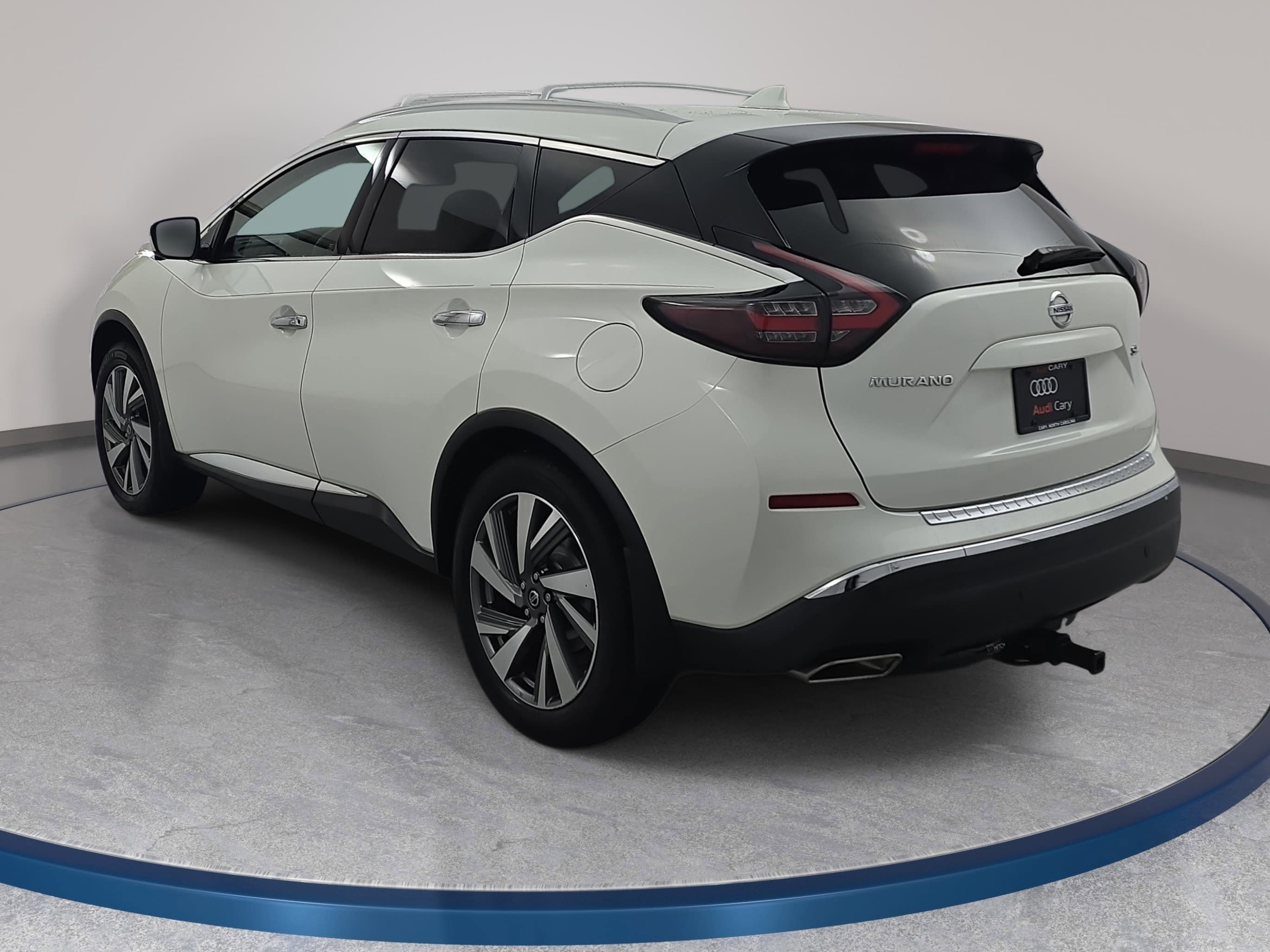 Used 2019 Nissan Murano SL FWD image 7