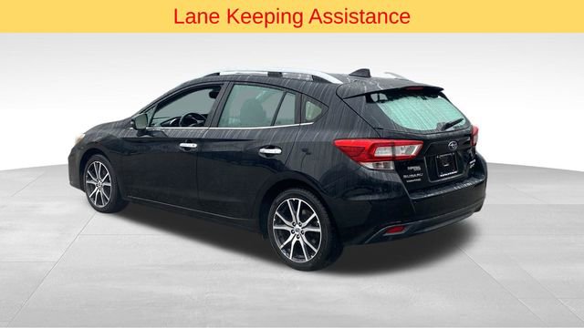 Used 2017 Subaru Impreza 2.0i Limited image 6