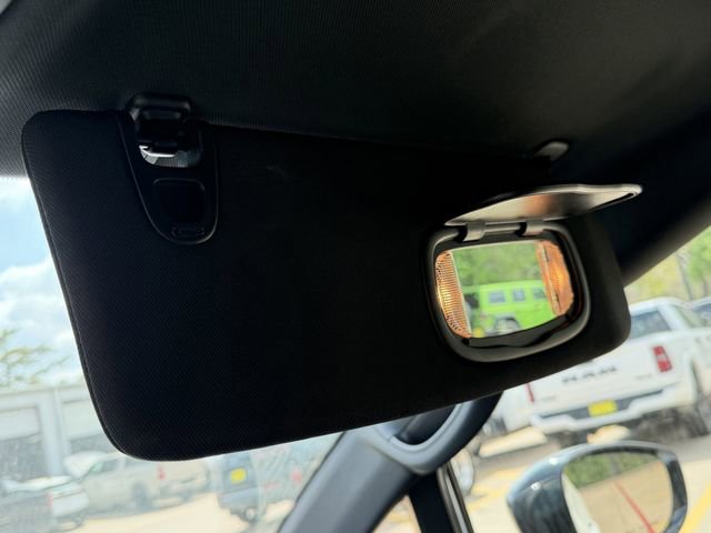 New 2026 Chrysler Voyager LX image 23