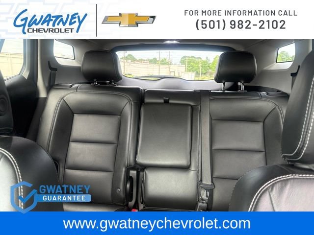 Used 2024 GMC Terrain SLT AWD/4WD image 24