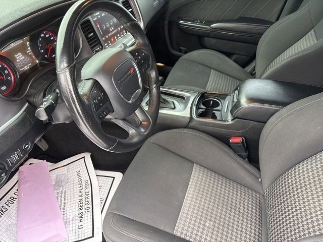 Used 2019 Dodge Charger R/T w/ Driver Confidence Group image 11