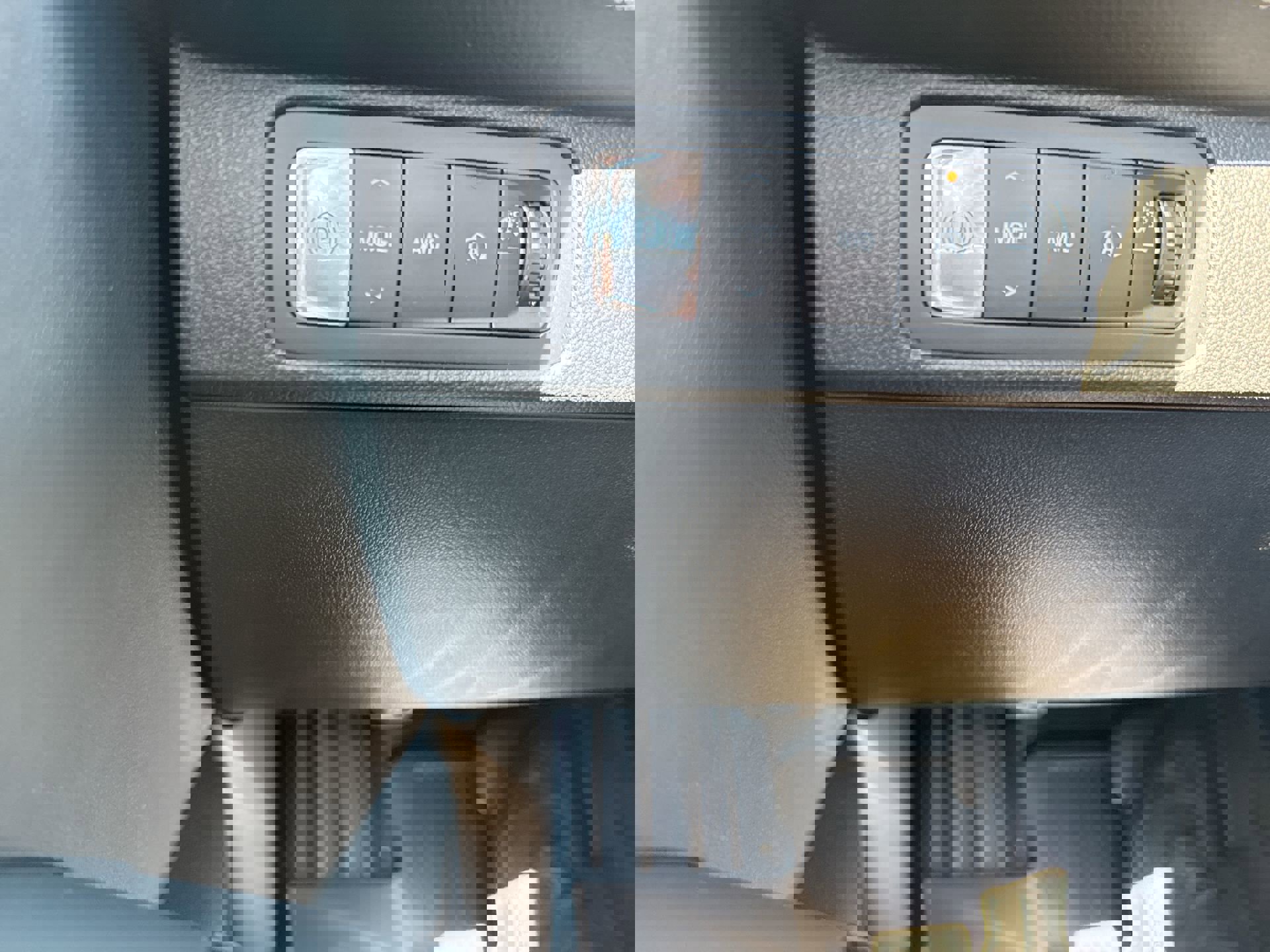 New 2026 Chevrolet Traverse High Country w/ LPO, Floor Liner Package image 52