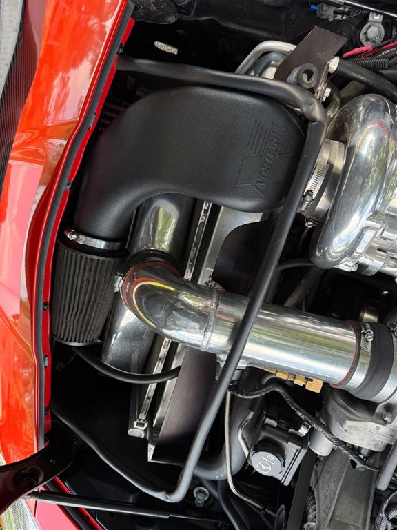 Used 2011 Chevrolet Corvette Z06 RWD image 67