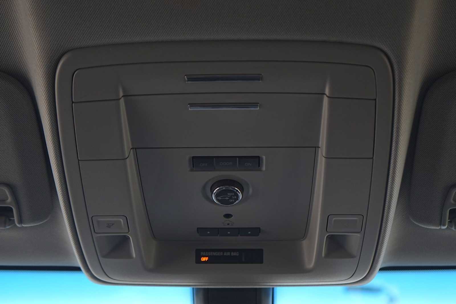 Used 2018 GMC Yukon SLE w/ Convenience Package image 24