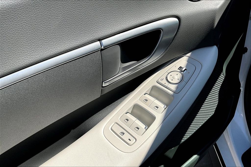 New 2025 Hyundai Sonata SE image 27