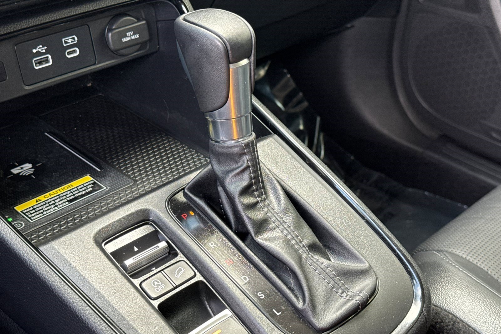 Used 2024 Honda CR-V EX-L image 18