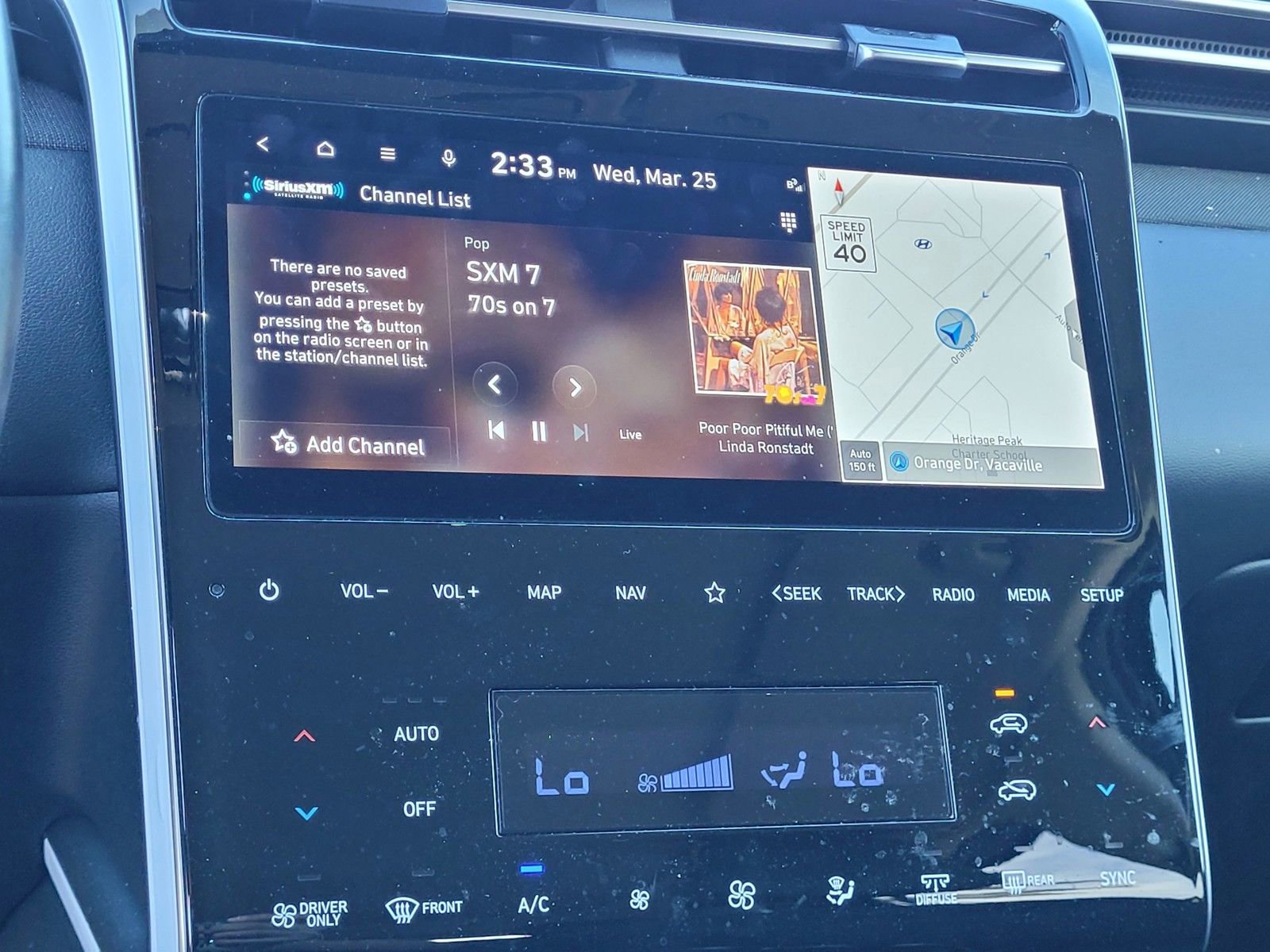 Certified 2024 Hyundai Tucson SEL image 25