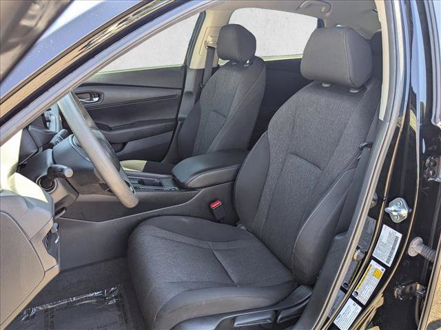 Certified 2024 Honda Accord LX image 15