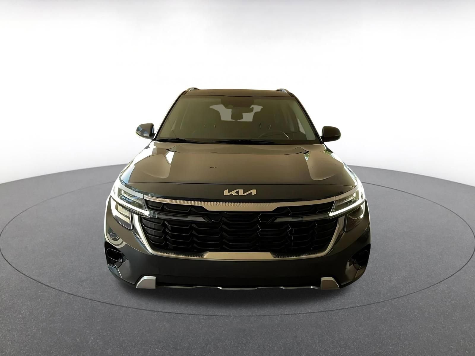 Used 2025 Kia Seltos S FWD image 4