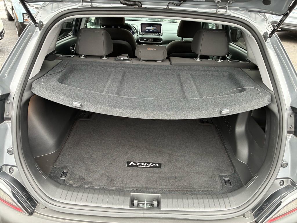 Used 2023 Hyundai Kona SEL w/ Convenience Package image 15