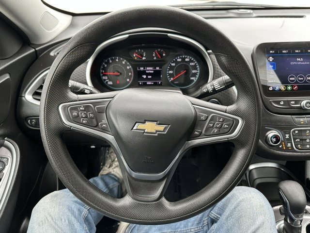 Used 2023 Chevrolet Malibu LT w/ Driver Confidence Package image 27