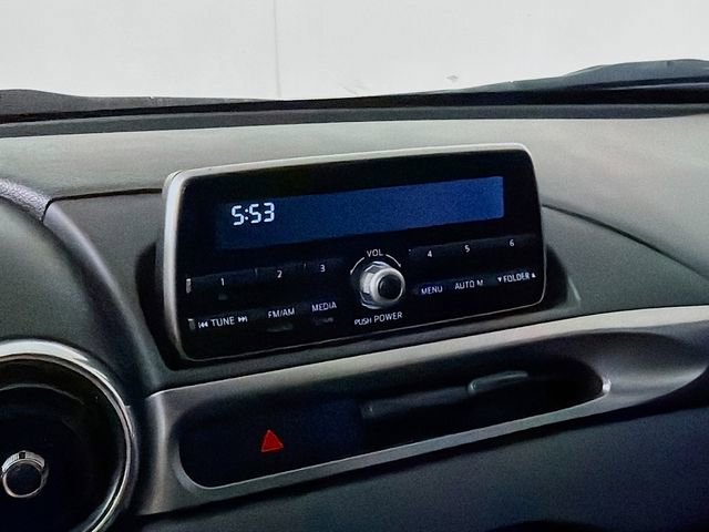 Used 2017 FIAT 124 Spider Classica image 14