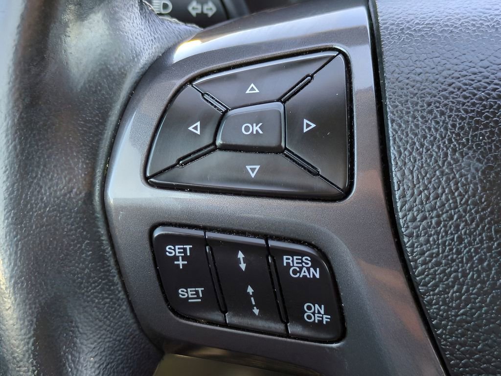 Used 2021 Ford Ranger Lariat w/ Equipment Group 501A High image 25