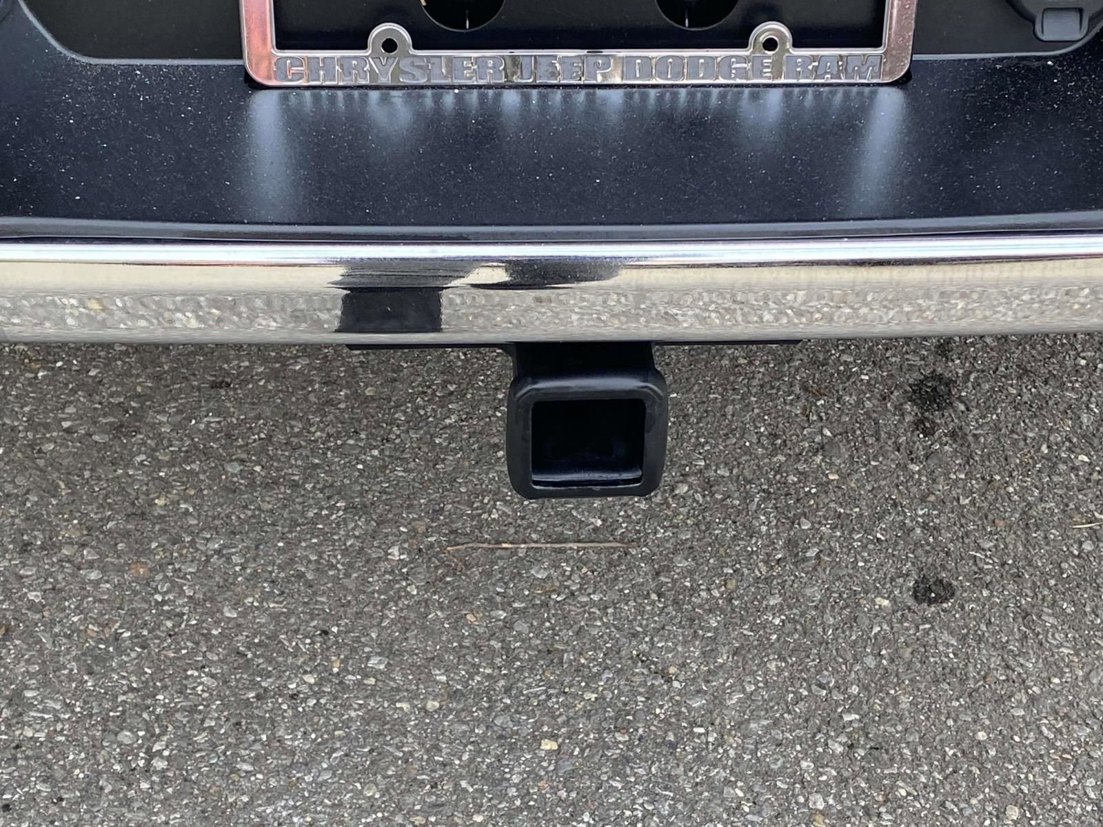 Used 2023 RAM 1500 Laramie image 10