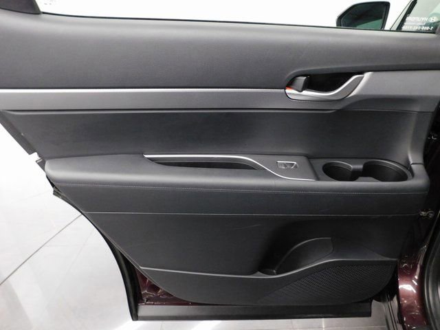 Used 2022 Hyundai Palisade SEL image 26