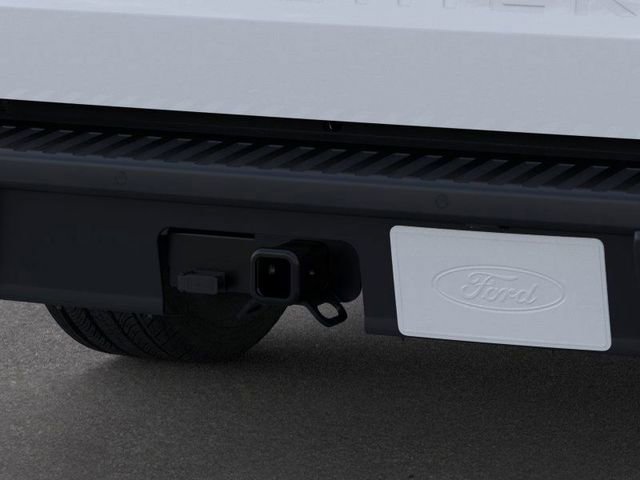 New 2025 Ford Maverick XLT FWD image 24