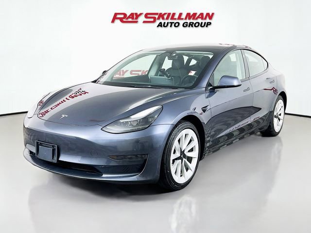 Used 2022 Tesla Model 3 image 3