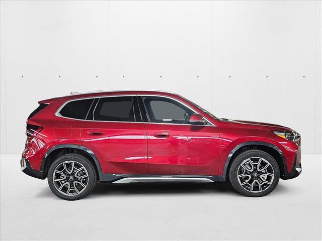 Used 2026 BMW X1 xDrive28i w/ Convenience Package image 4