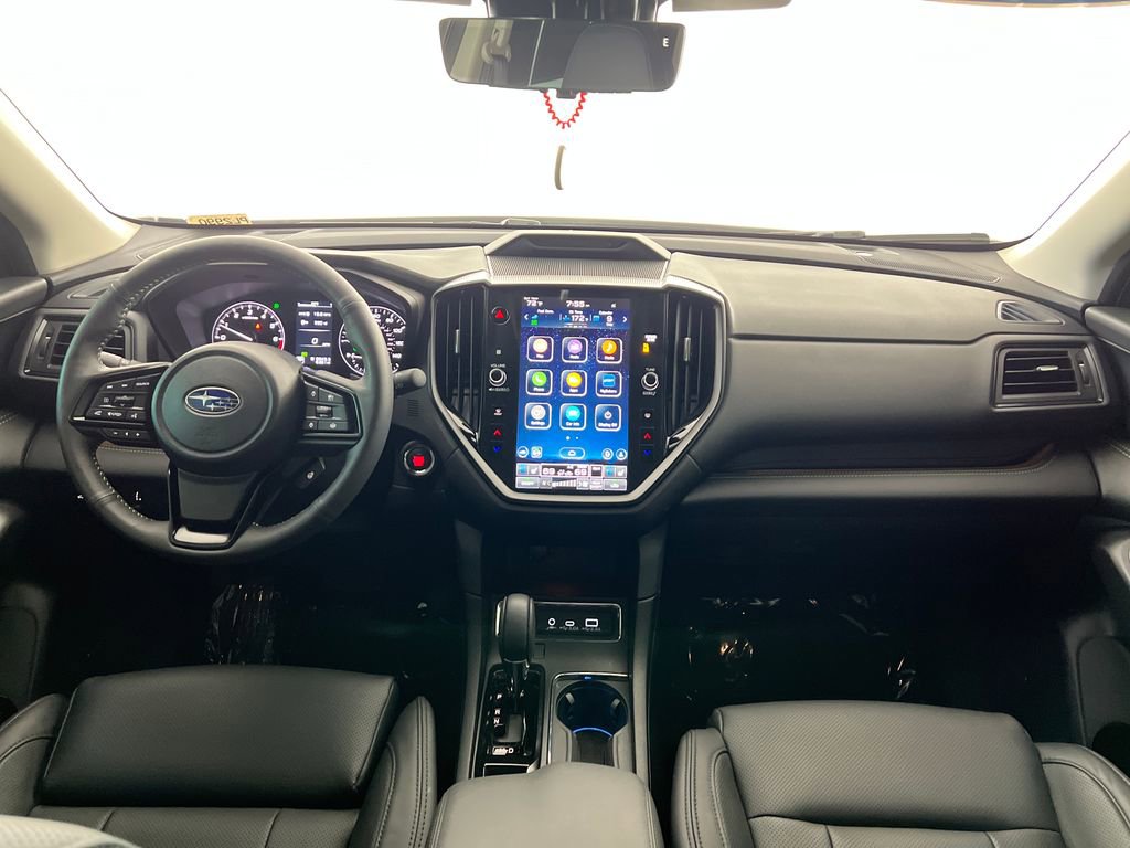 Certified 2025 Subaru Ascent Bronze Edition w/ Popular Package #2 image 14