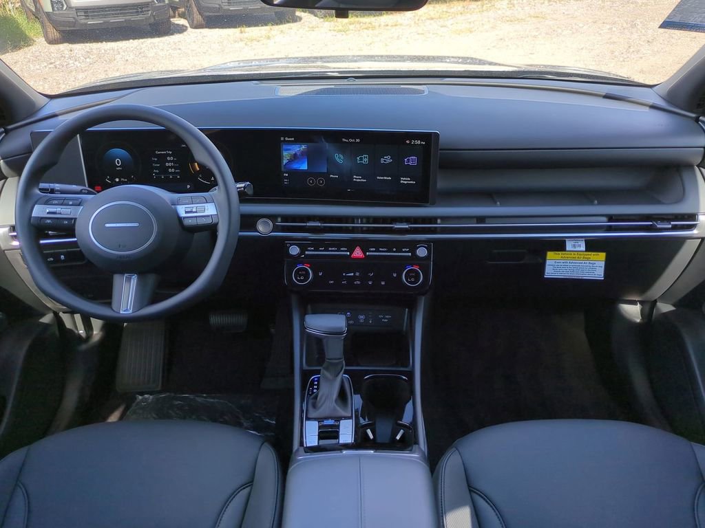 New 2026 Hyundai Santa Cruz SEL image 15