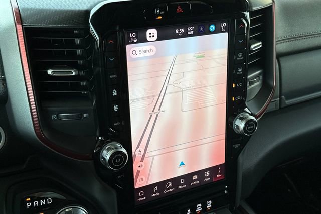 New 2026 RAM 1500 Rebel w/ Bed Utility Group image 4