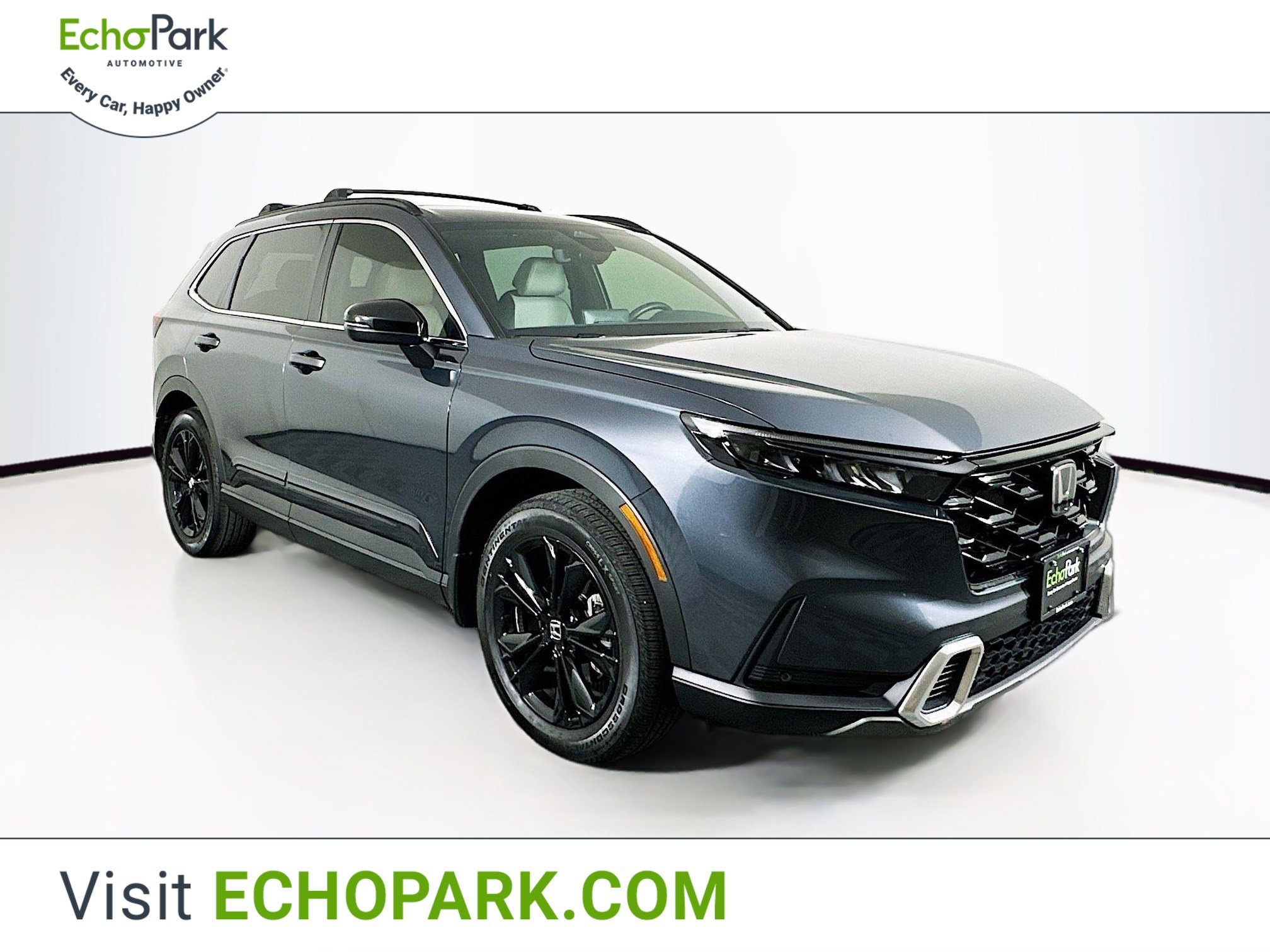 Used 2024 Honda CR-V Sport Touring image 1