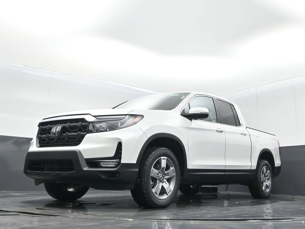 New 2026 Honda Ridgeline RTL image 13