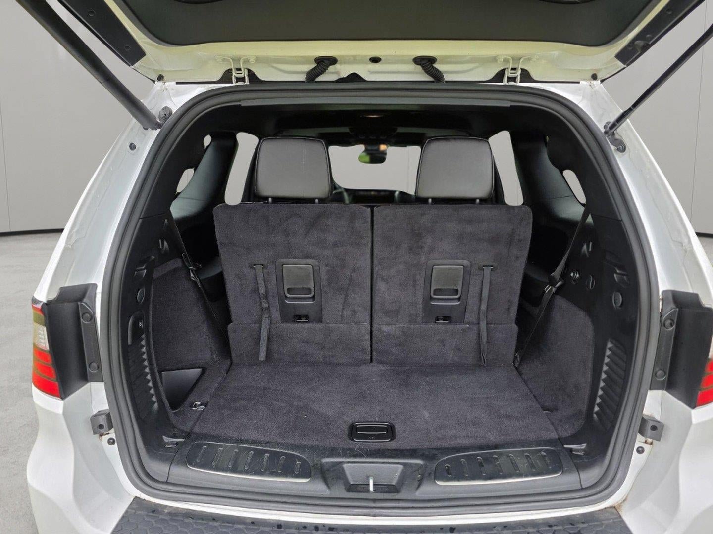 Used 2025 Dodge Durango GT AWD/4WD image 5