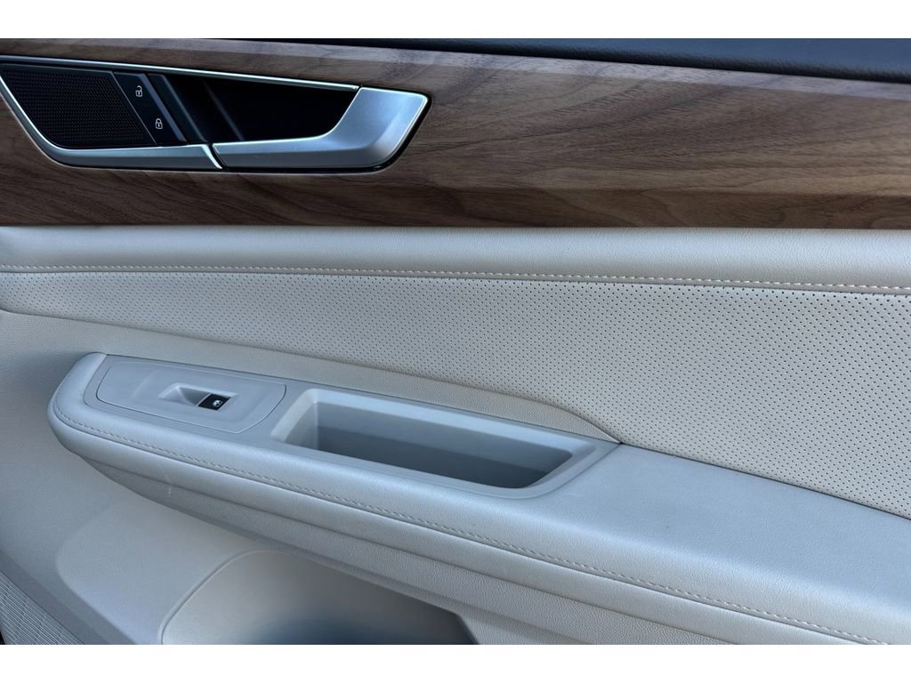 Used 2024 Volkswagen Atlas SE image 20