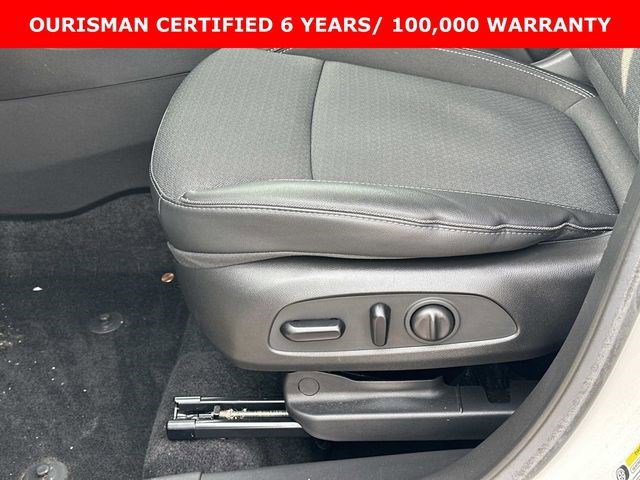 Certified 2023 Buick Encore GX Preferred w/ Cold Weather Comfort Package image 17