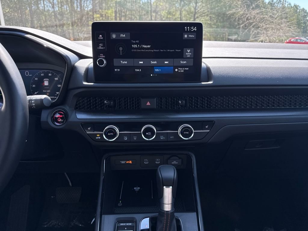 New 2026 Honda CR-V Sport-L image 15