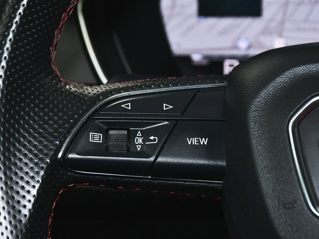 Used 2023 Audi SQ5 Premium Plus image 40