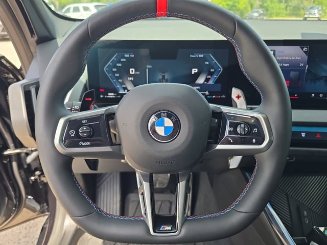 Used 2025 BMW X3 M50 w/ Premium Package AWD/4WD image 25