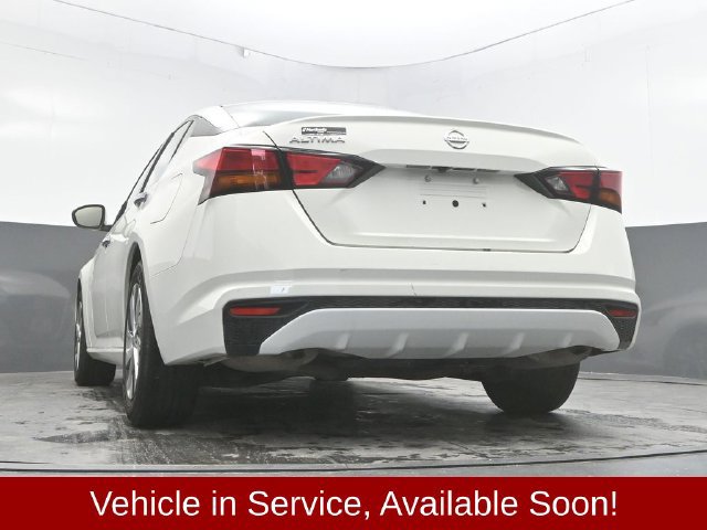 Used 2021 Nissan Altima 2.5 S FWD image 38