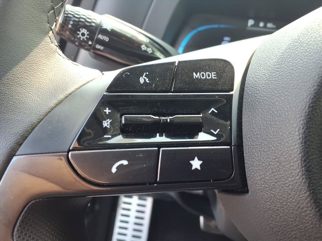Used 2026 Hyundai Elantra Sport FWD image 20