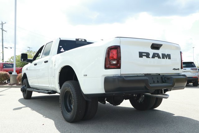 New 2026 RAM 3500 Tradesman image 9